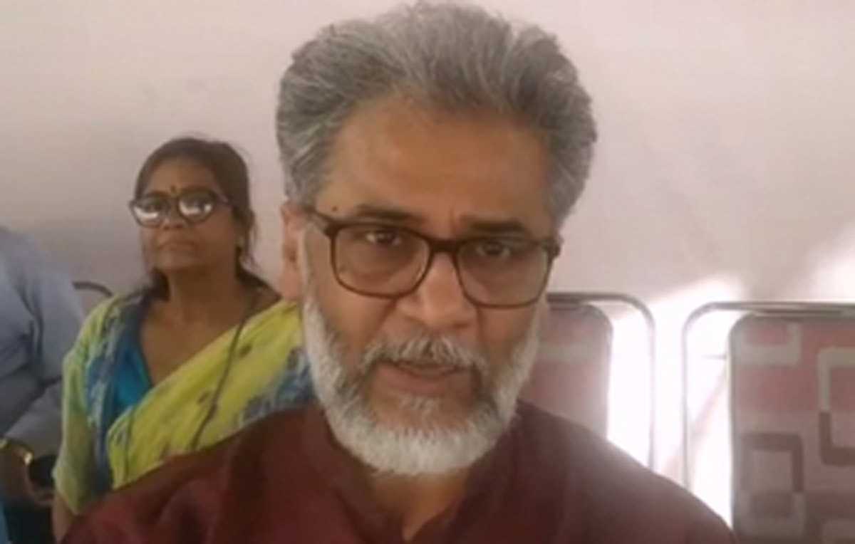 यह चुनाव सत्ता और जनता के बीच : दीपांकर भट्टाचार्य